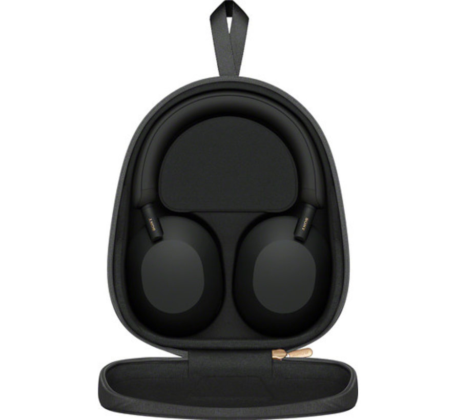 Sony WH-1000XM5 Zwart
