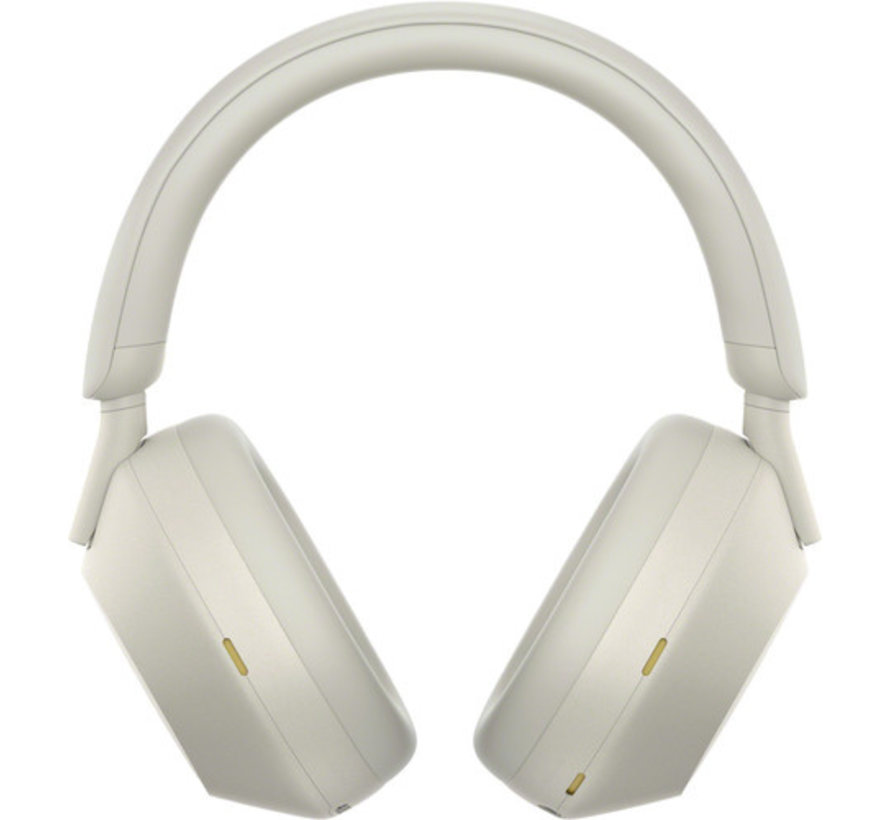 Sony WH-1000XM5 Zilver