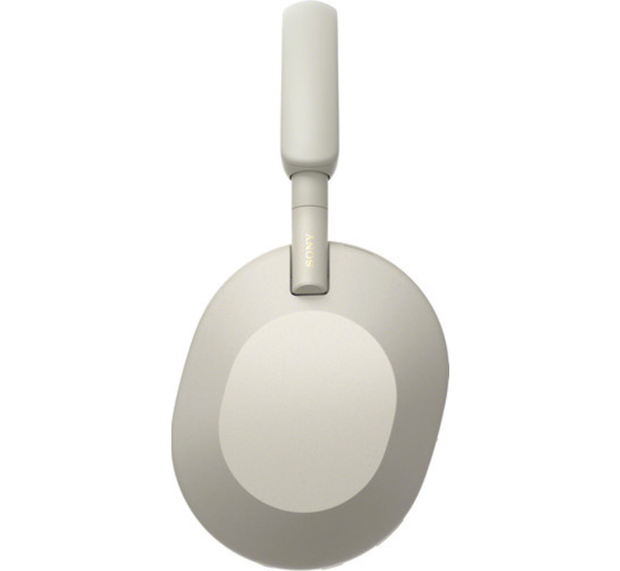 Sony WH-1000XM5 Zilver