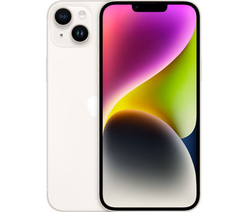 Apple iPhone 14 Plus 256GB Wit