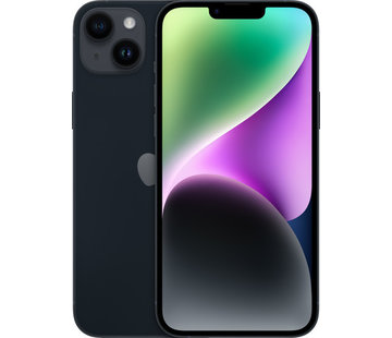 Apple iPhone 14 Plus 512GB Midnight