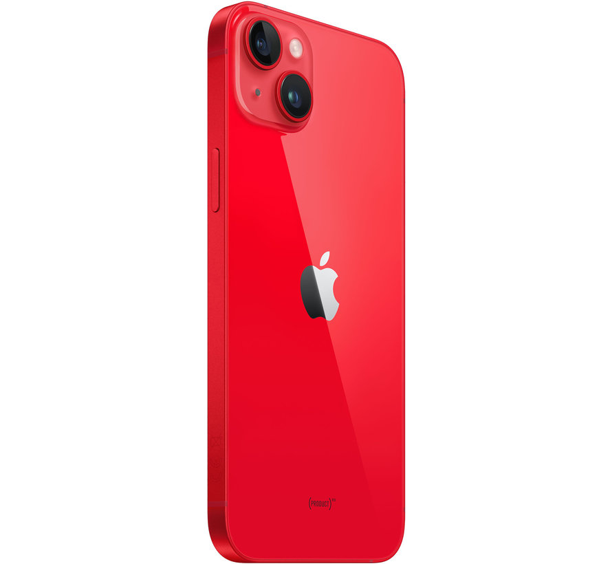 Apple iPhone 14 Plus 512GB Rood