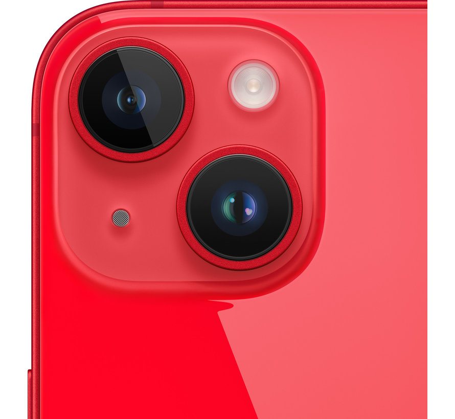 Apple iPhone 14 Plus 512GB Rood