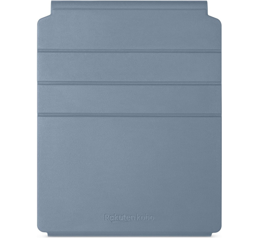 Kobo Elipsa Blauw + Back Cover + Stylus