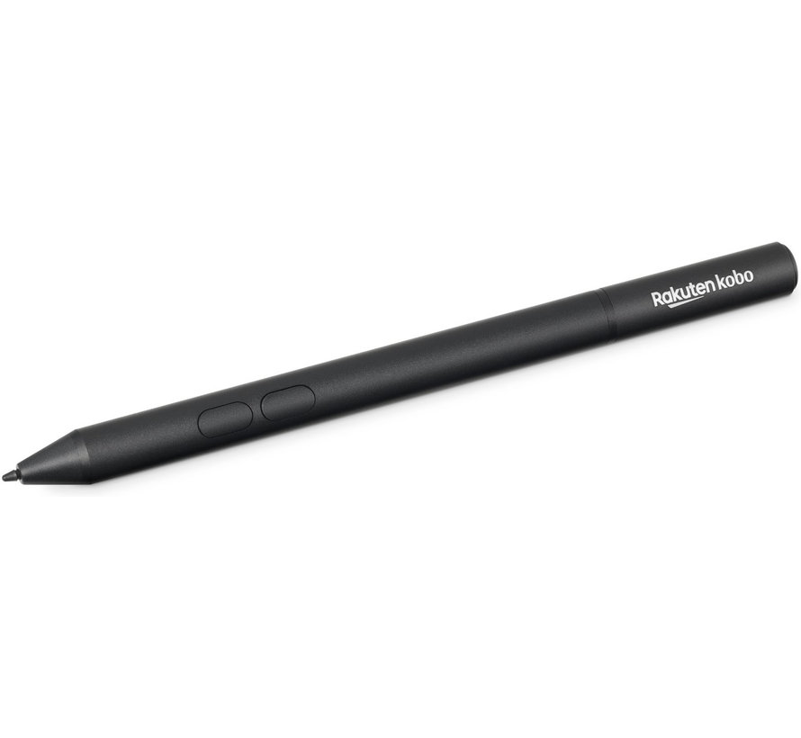 Kobo Elipsa Blauw + Back Cover + Stylus