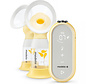 Medela Freestyle Flex Dubbele Elektrische Borstkolf