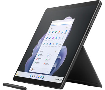 Microsoft Surface Pro 9 i5/8GB/256GB Graphite