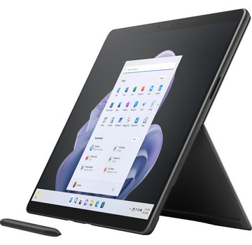 Microsoft Surface Pro 9 i5/8GB/256GB Graphite