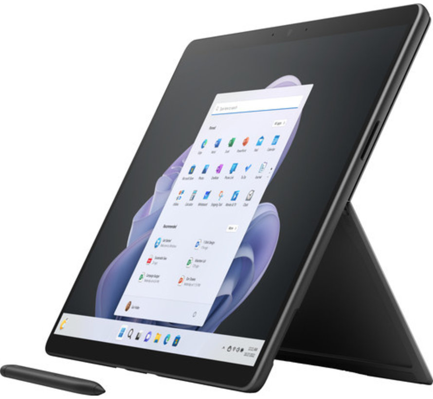 Microsoft Surface Pro 9 i5/8GB/256GB Graphite