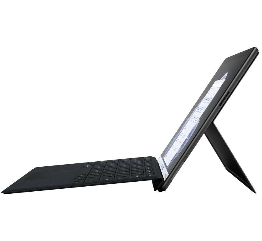 Microsoft Surface Pro 9 i5/8GB/256GB Graphite