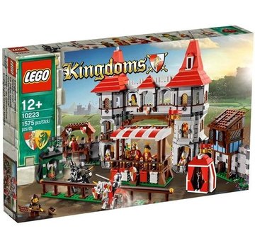 LEGO Kingdoms Joust 10223