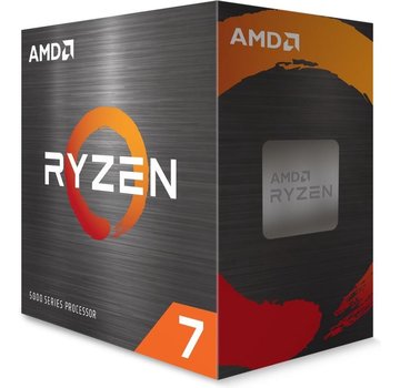 AMD Ryzen 7 5700X