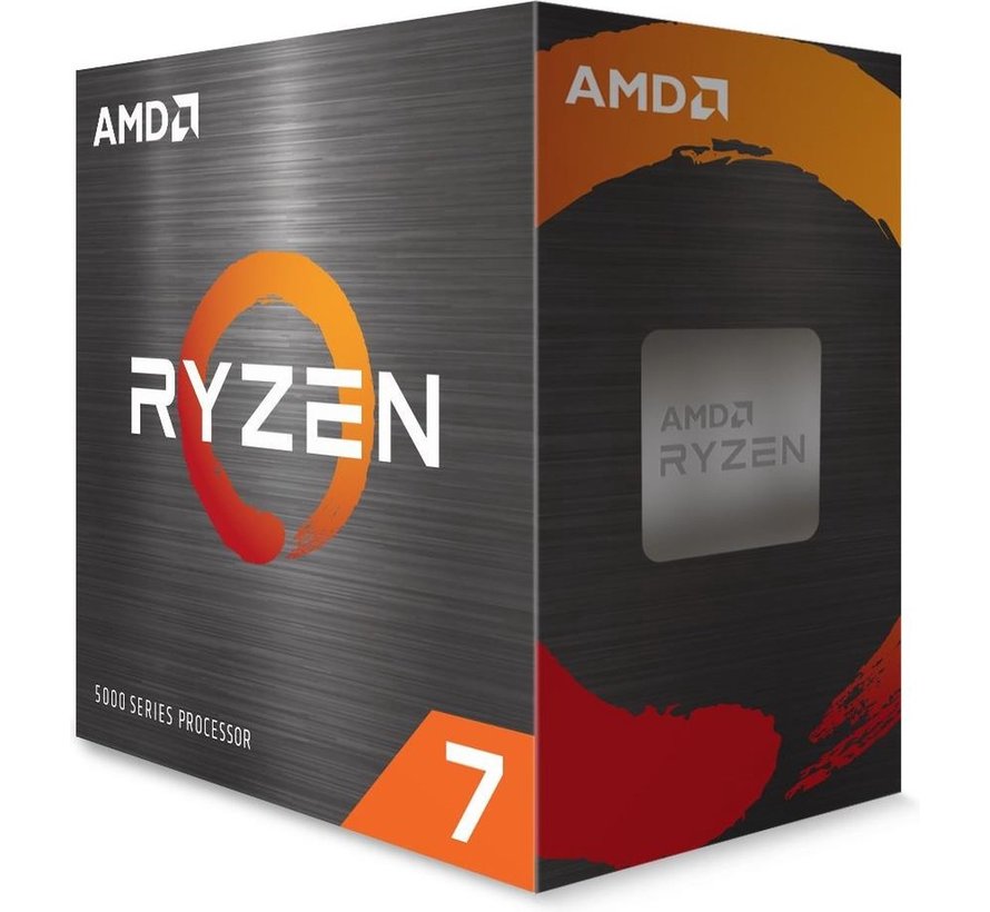 AMD Ryzen 7 5700X