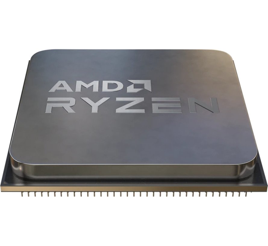 AMD Ryzen 7 5700X
