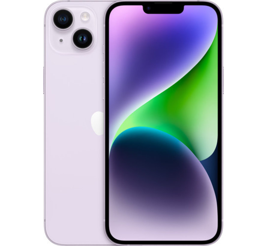Apple iPhone 14 Plus 512GB Paars