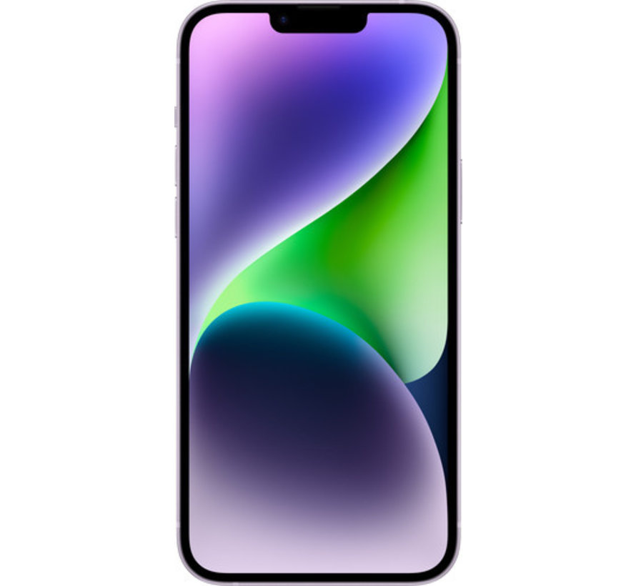 Apple iPhone 14 Plus 512GB Paars
