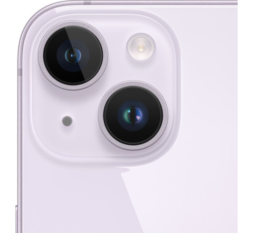 Apple iPhone 14 Plus 512GB Paars