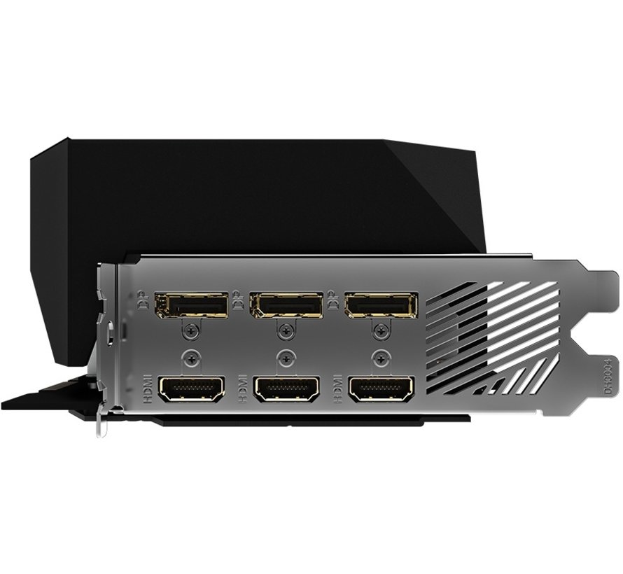 Gigabyte AORUS GeForce RTX 3090 Xtreme 24G - Retourdeal