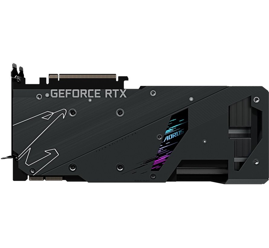 Gigabyte AORUS GeForce RTX 3090 Xtreme 24G - Retourdeal