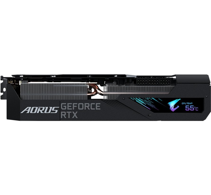Gigabyte AORUS GeForce RTX 3090 Xtreme 24G - Retourdeal