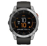 Garmin Epix Gen 2 Silver