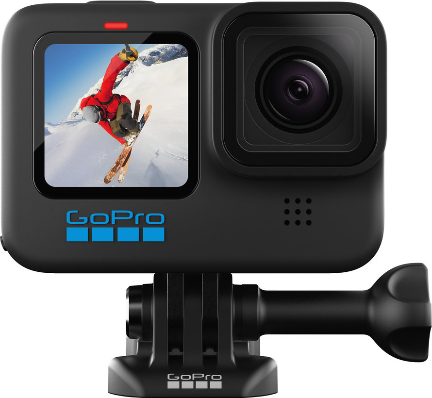 GoPro HERO 10 Black