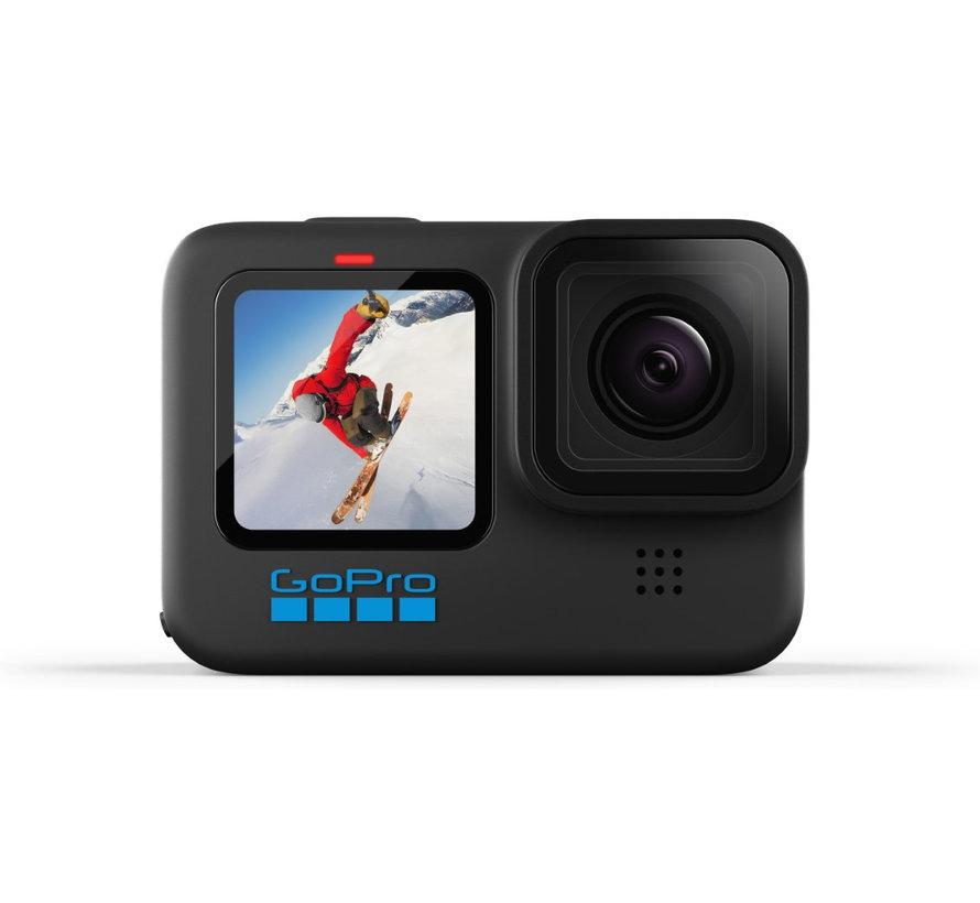GoPro HERO 10 Black