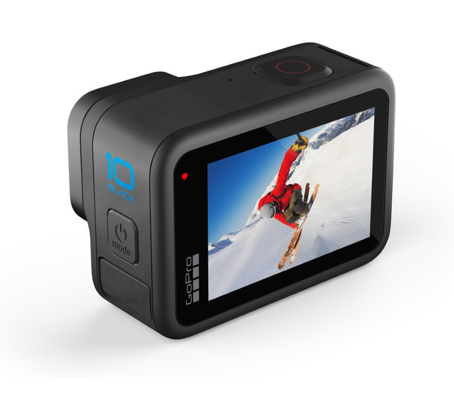 GoPro HERO 10 Black