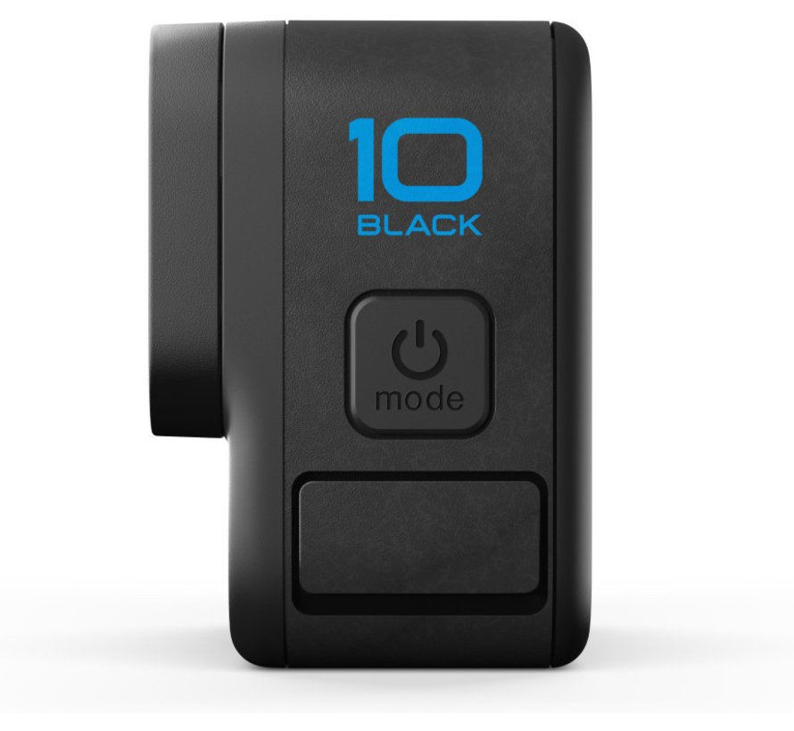 GoPro HERO 10 Black