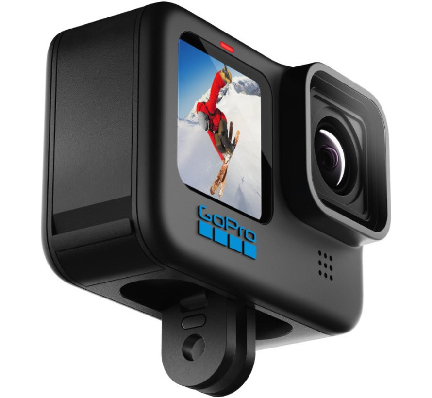 GoPro HERO 10 Black