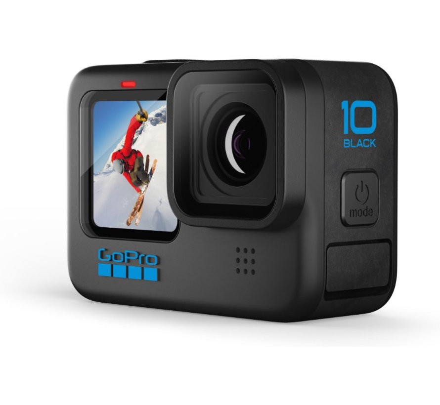 GoPro HERO 10 Black