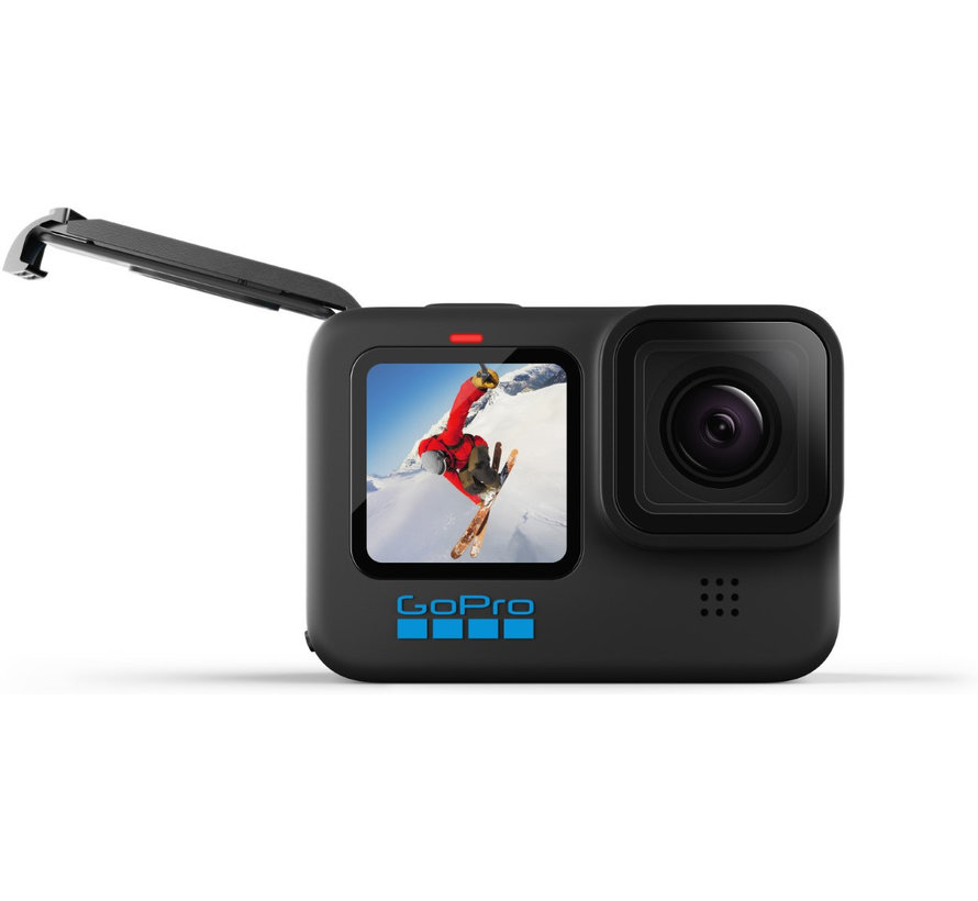 GoPro HERO 10 Black