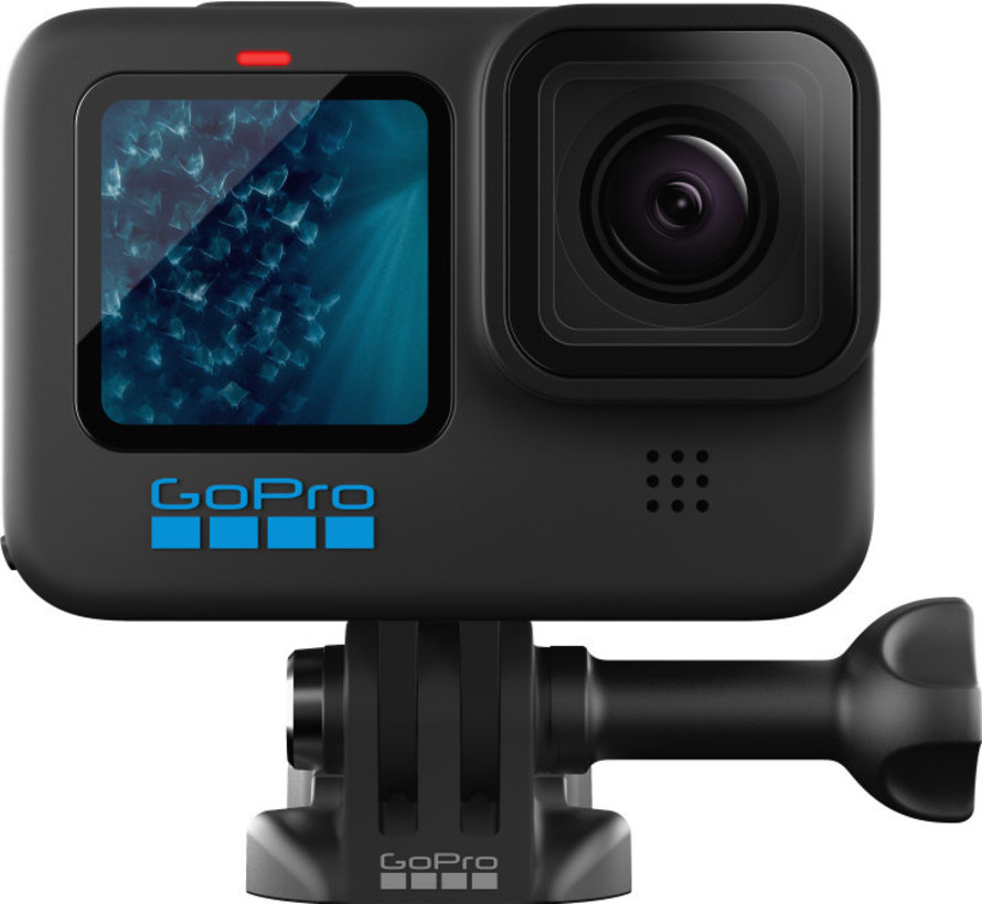 GoPro HERO 11 Black