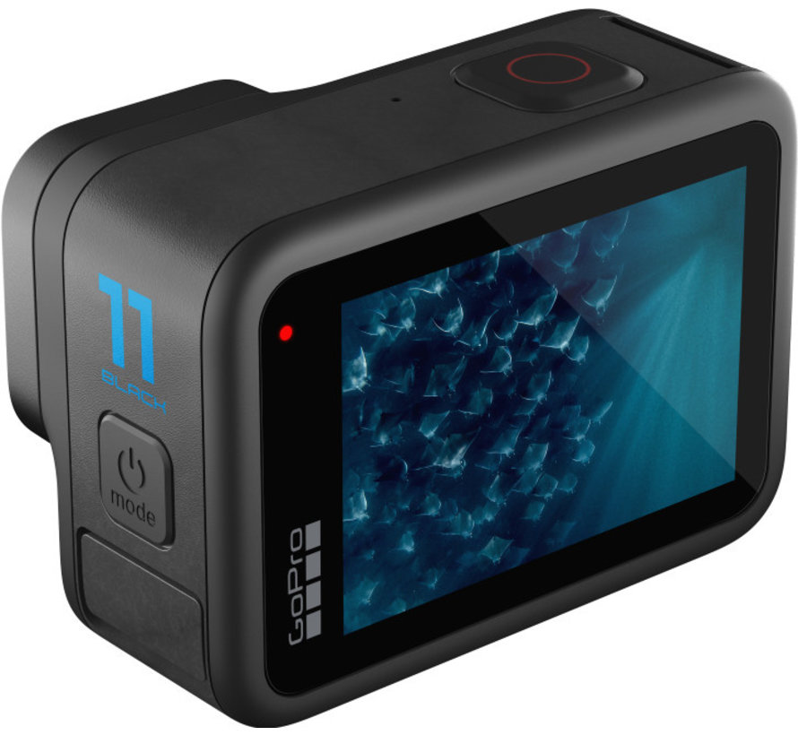 GoPro HERO 11 Black