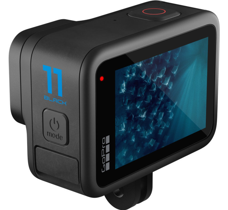GoPro HERO 11 Black