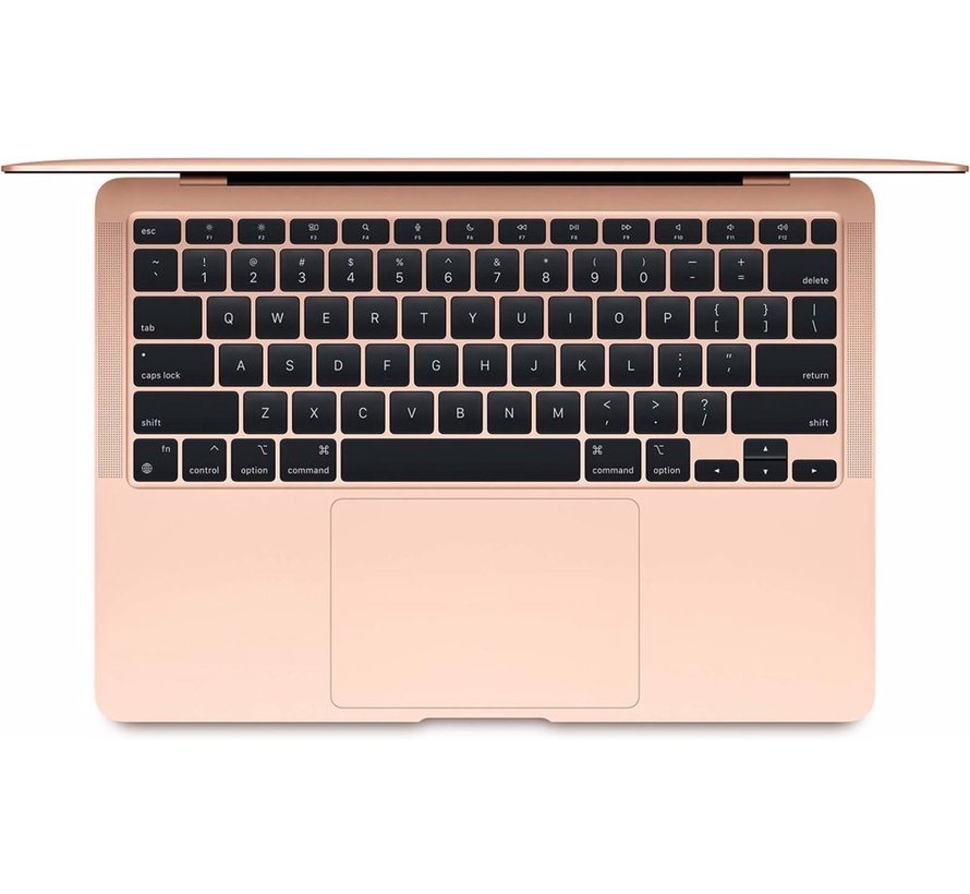 Apple MacBook Air (2020) MGNE3N/A 8GB/512GB Apple M1 Goud