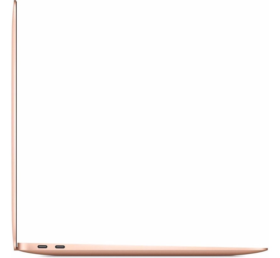 Apple MacBook Air (2020) MGNE3N/A 8GB/512GB Apple M1 Goud