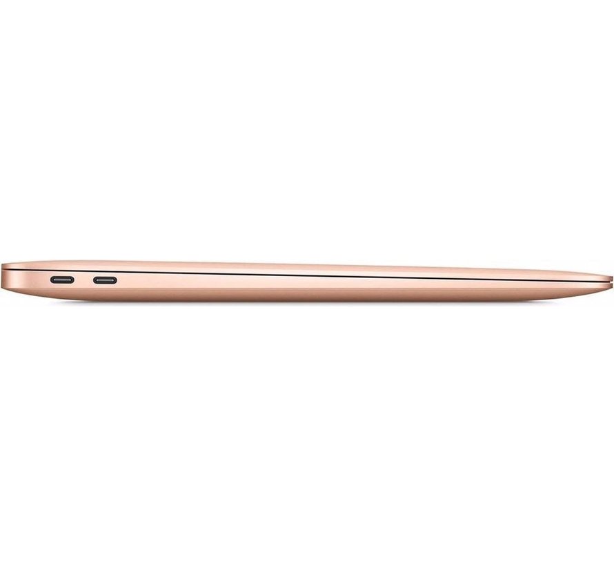 Apple MacBook Air (2020) MGNE3N/A 8GB/512GB Apple M1 Goud