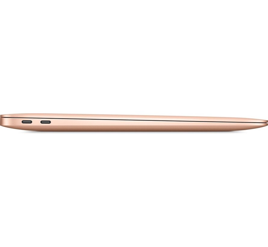 Apple MacBook Air (2020) MGNE3N/A 8GB/512GB Apple M1 Goud