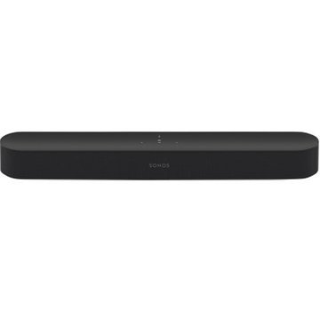 Sonos Beam Zwart Gen 1 - Tweedehands