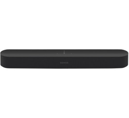 Sonos Beam Zwart Gen 1 - Tweedehands