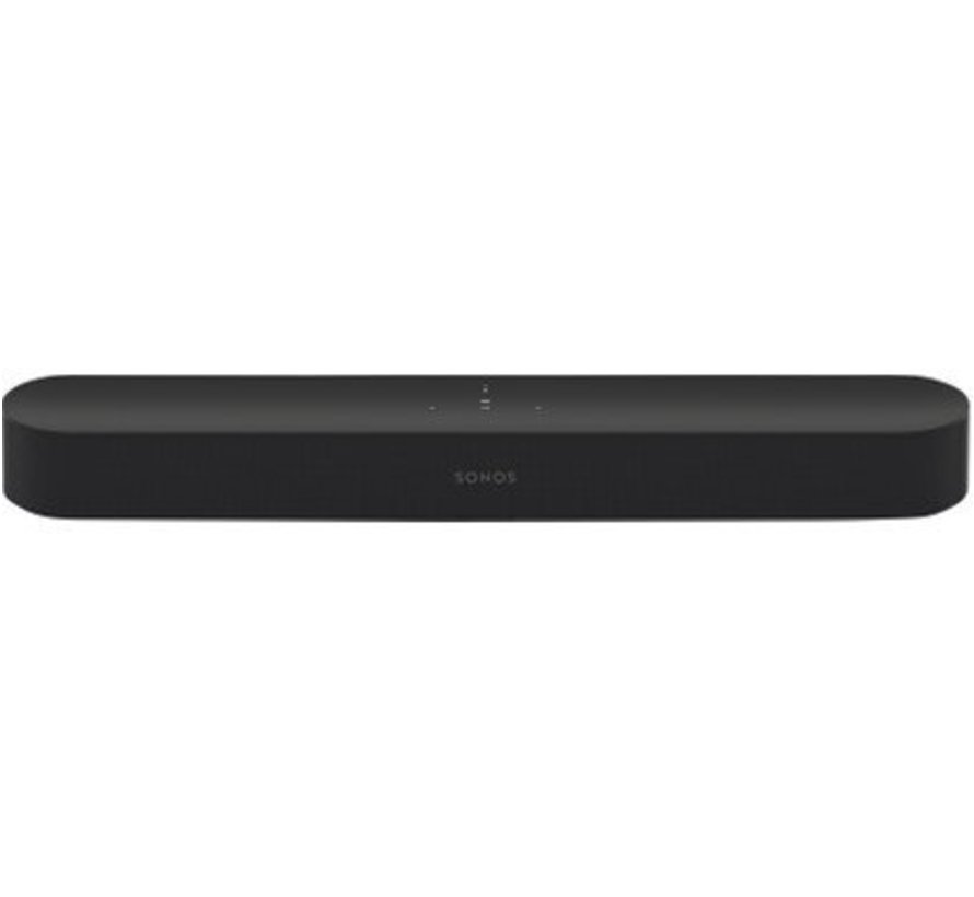 Sonos Beam Zwart Gen 1 - Tweedehands