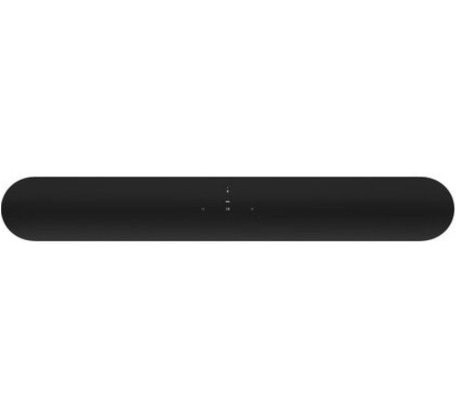 Sonos Beam Zwart Gen 1 - Tweedehands