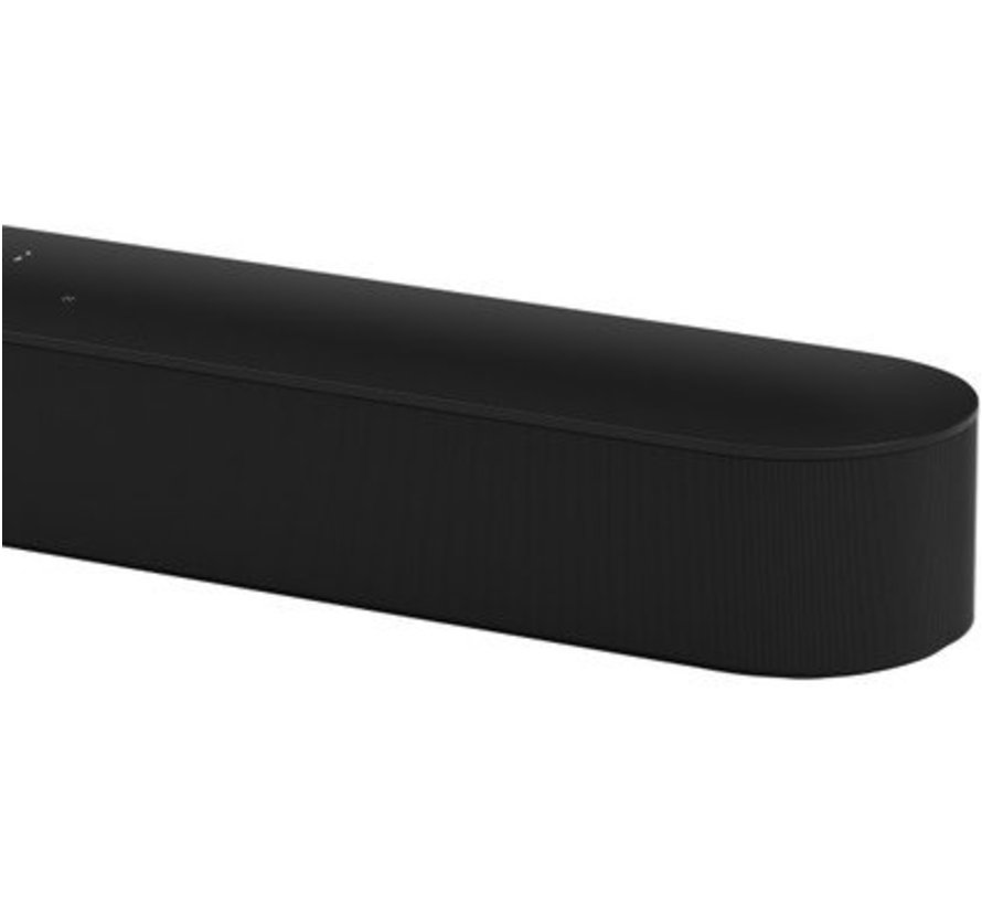 Sonos Beam Zwart Gen 1 - Tweedehands