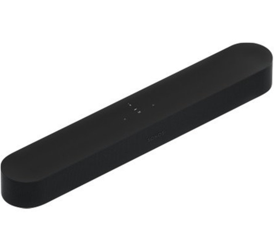 Sonos Beam Zwart Gen 1 - Tweedehands