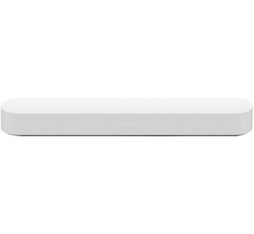 Sonos Beam Wit Gen 1 - Tweedehands