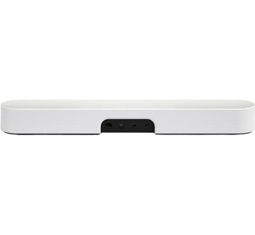 Sonos Beam Wit Gen 1 - Tweedehands