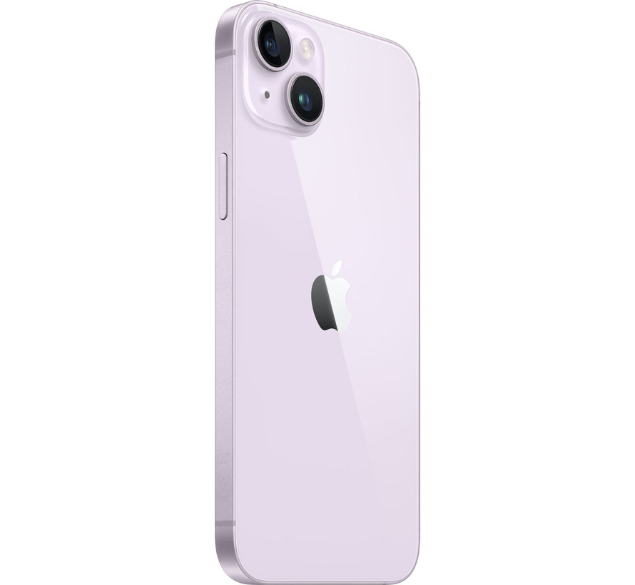 Apple iPhone 14 Plus 256GB Paars