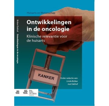 Ontwikkelingen in de oncologie - Nieuw exemplaar
