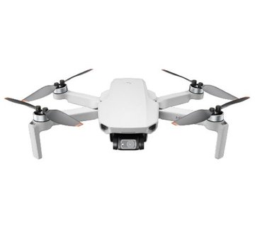 DJI Mini 2 Fly More Combo